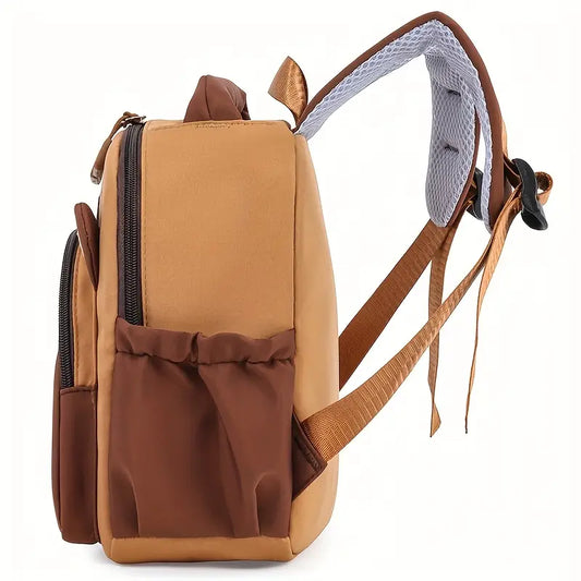 Mochila Capybara