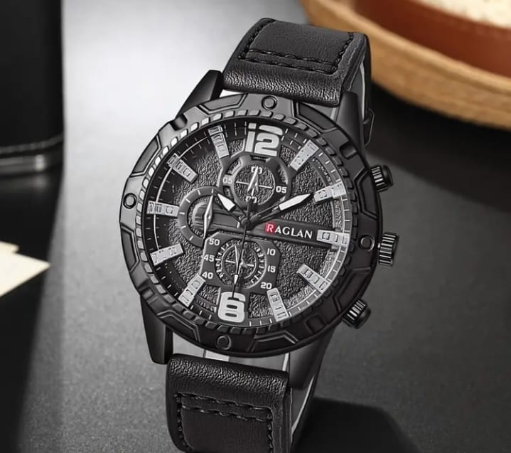 Reloj Cuarzo