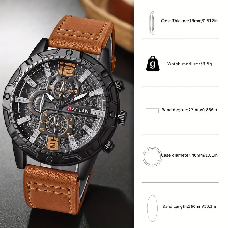 Reloj Cuarzo