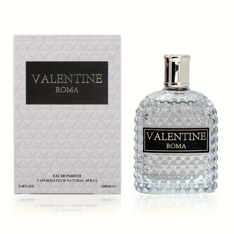 Valentine Roma